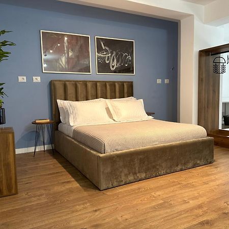 Scandinavian Apartments Al Tirana Exterior photo
