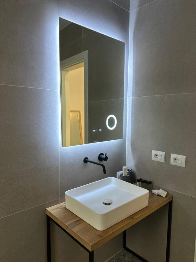Scandinavian Apartments Al Tirana Exterior photo