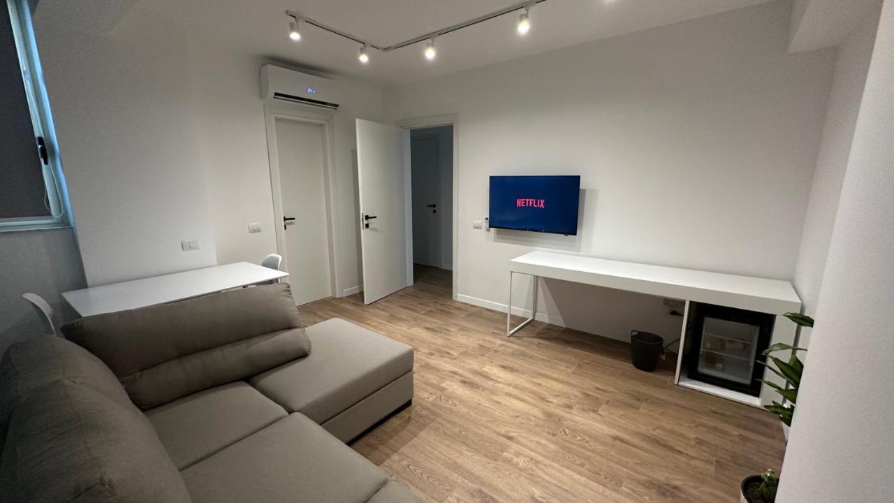 Scandinavian Apartments Al Tirana Exterior photo